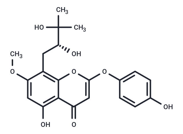 Epimedonin I