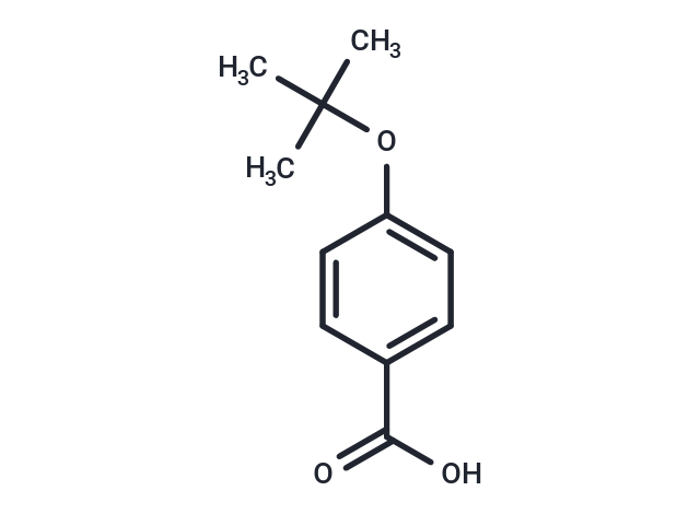 4-(tert-Butoxy)benzoic acid
