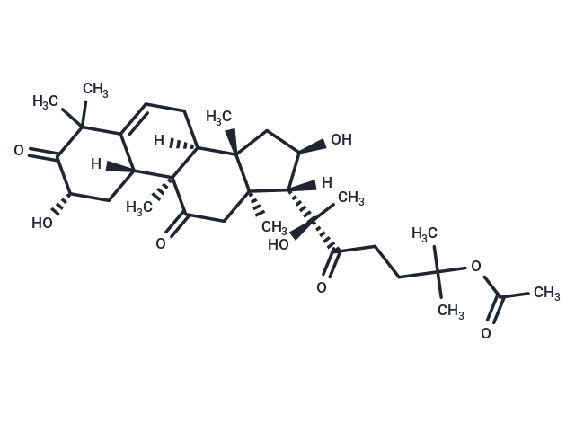 Dihydrocucurbitacin B