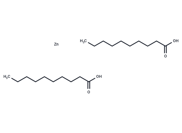 Zinc decanoate