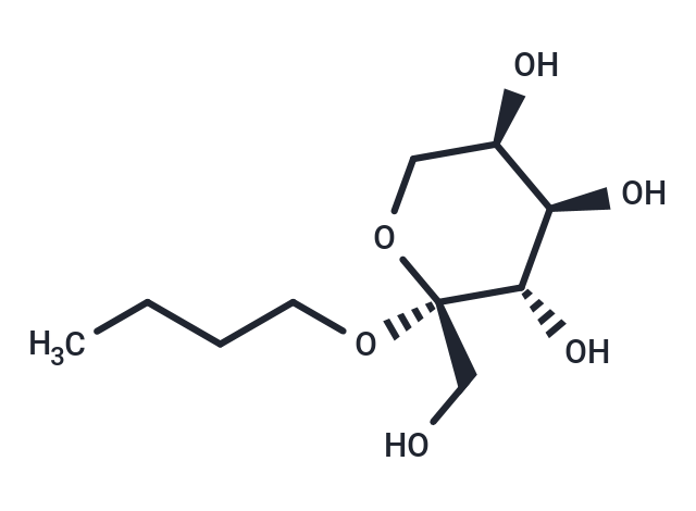 n-Butyl-β-D-fructopyranoside