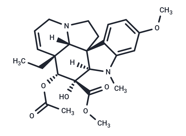 Vindoline