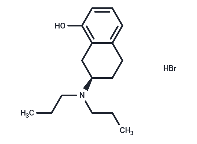 (R)-(+)-8-Hydroxy-DPAT hydrobromide