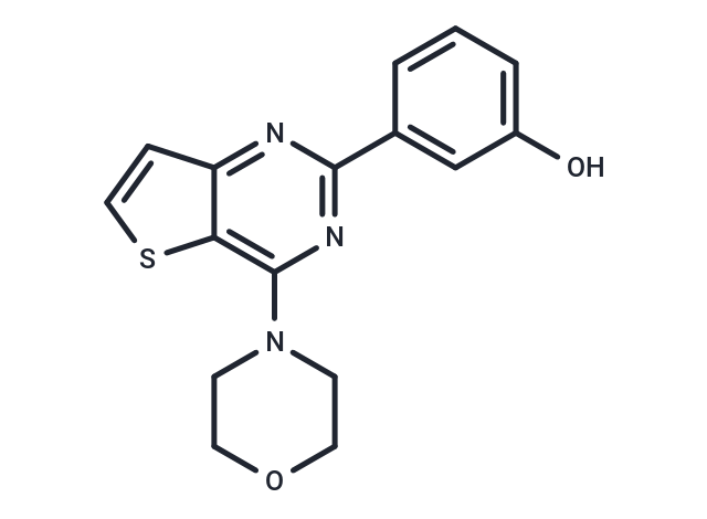 PI3-Kinase α Inhibitor 2