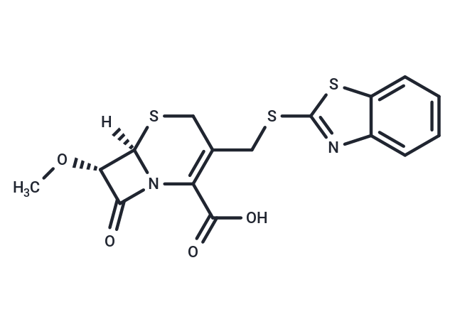 trans-Cephalosporin