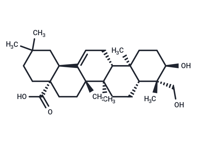 Scutellaric acid