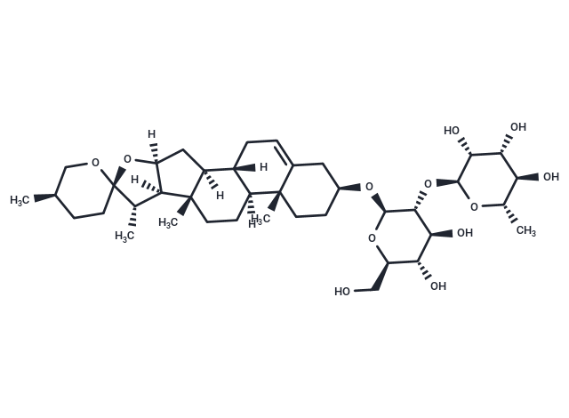 Prosapogenin A