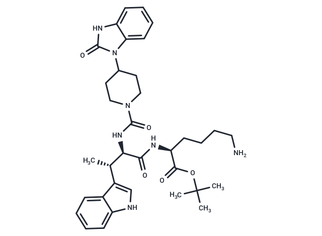 L-054,522