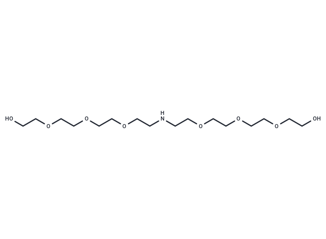 NH-bis-PEG4