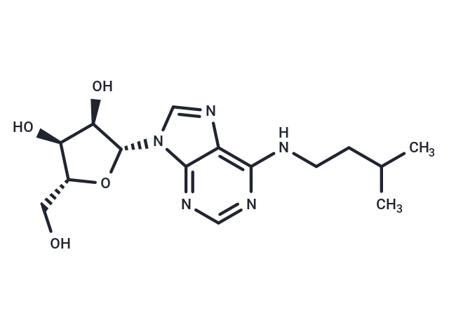 N6-(3-Methylpropyl)adenosine