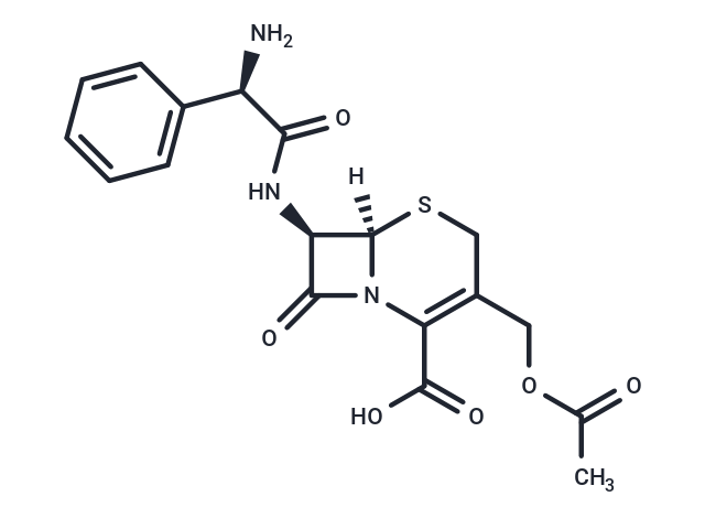 Cefaloglycin