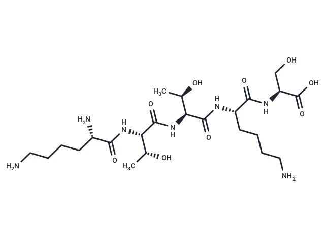 Pentapeptide-4