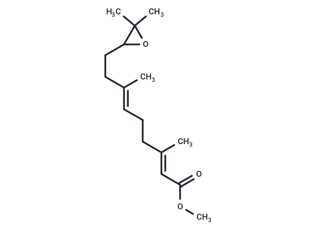 (Rac)-Juvenile hormone III