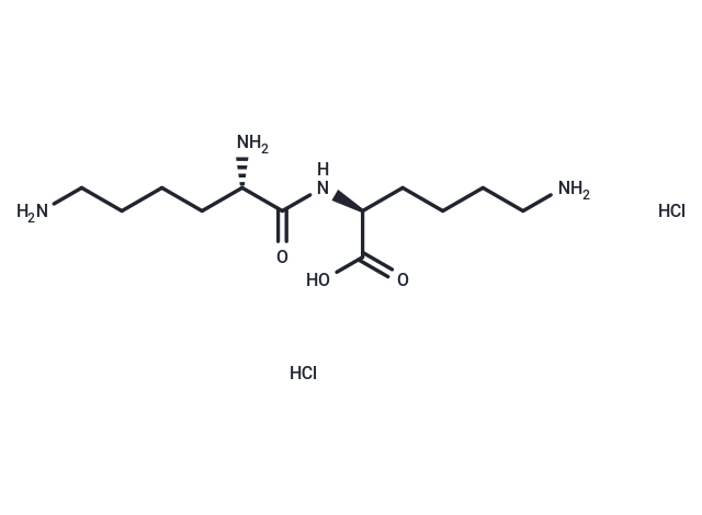 L-Lysyl-L-lysine dihydrochloride