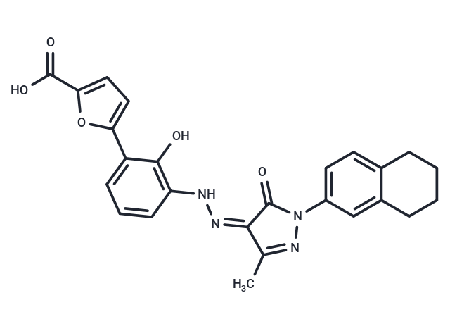 Rafutrombopag