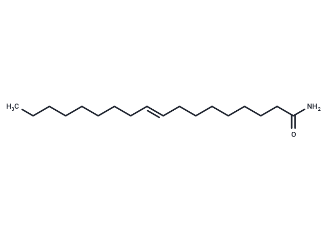 Elaidamide