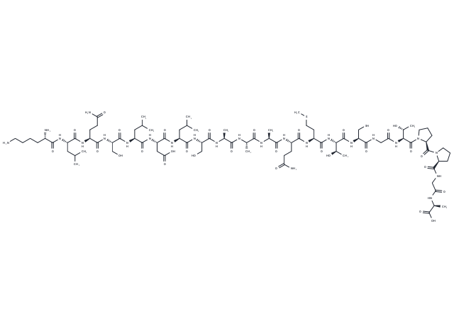 Laminin B1 (1363-1383)