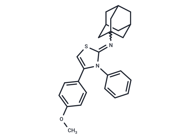 Antiproliferative agent-17