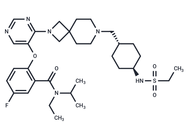 SNDX-5613