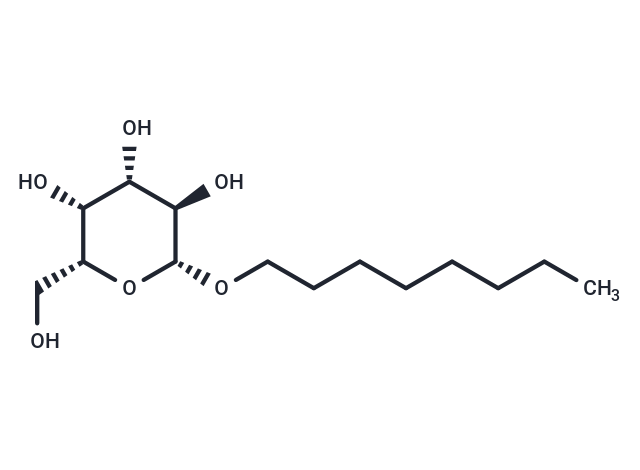 n-Octyl-β-D-Galactopyranoside