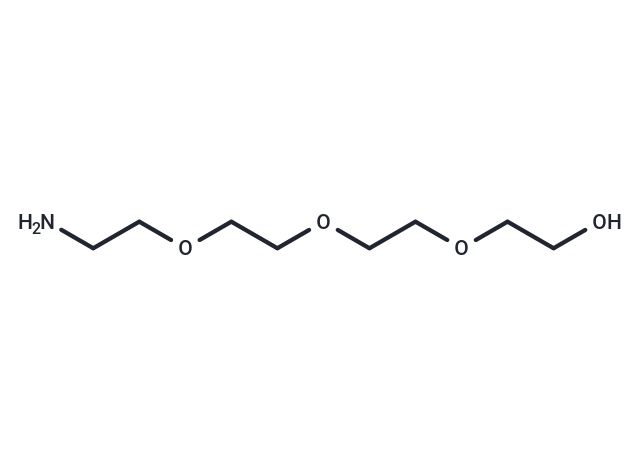 Amino-PEG4-alcohol