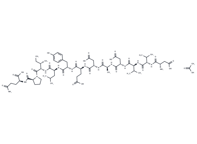 EGF Receptor Peptide Acetate