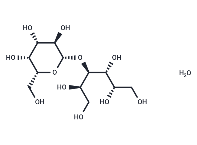 Lactitol monohydrate