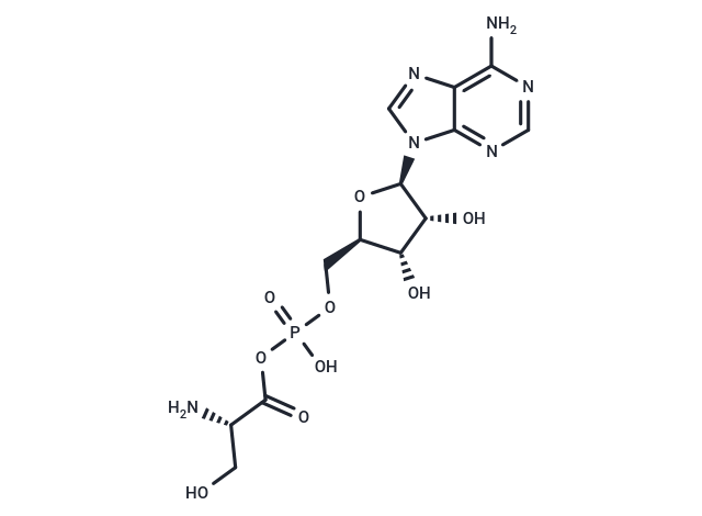 L-Seryl-amp