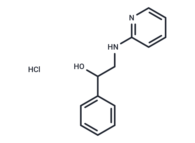 Phenyramidol Hydrochloride