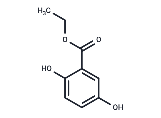 ethyl 2,5-Dihydroxybenzoate