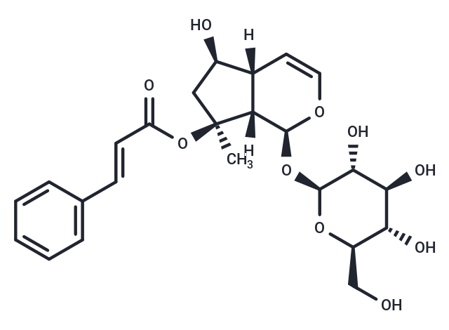 Laterioside