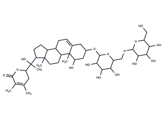 Withanoside VI