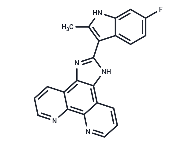 APTO-253 isomer