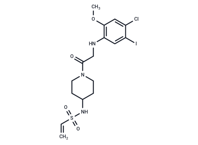 K-Ras(G12C) inhibitor 9