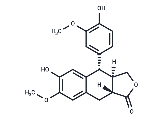 Conidendrin