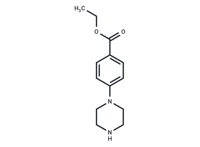 1-(4-Carbethoxyphenyl)-piperazin