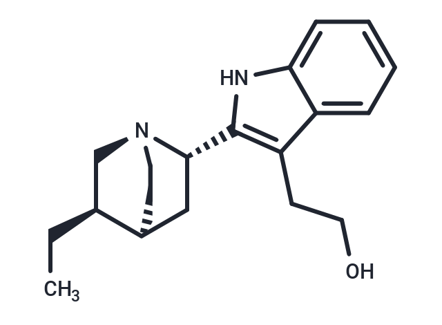 Dihydrocinchonamine