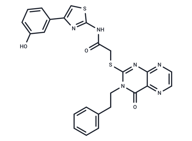 PI3KC2α-IN-2