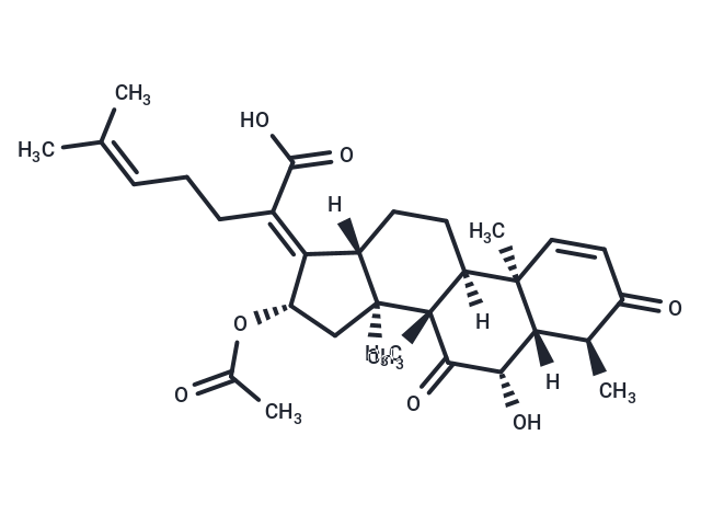 Helvolinic acid