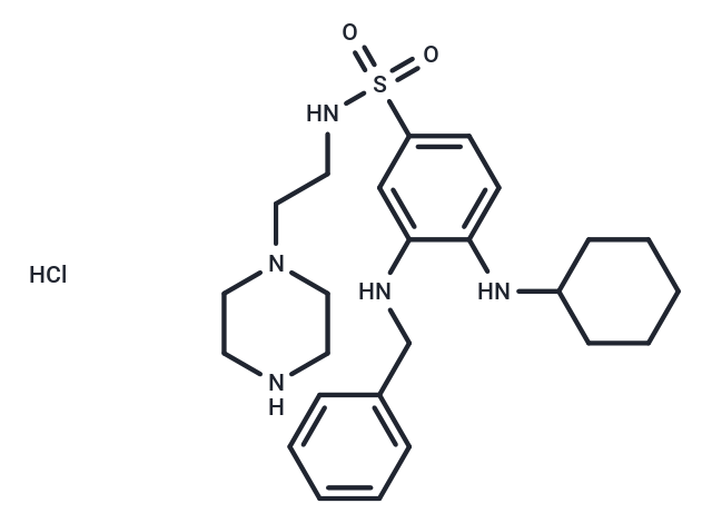 UAMC-3203 hydrochloride