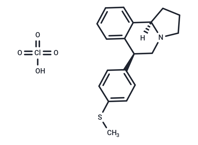 MCN-5652 perchlorate