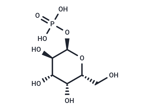 Galactose 1-phosphate