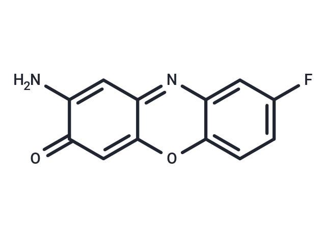 Questiomycin A derivatives 22