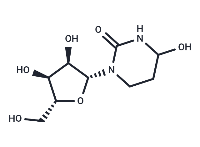 Tetrahydrouridine