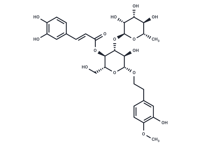 Jionoside D