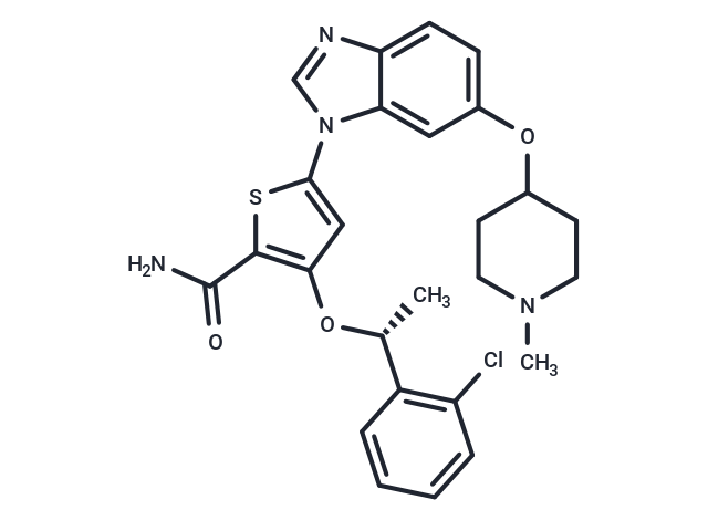 GSK579289A