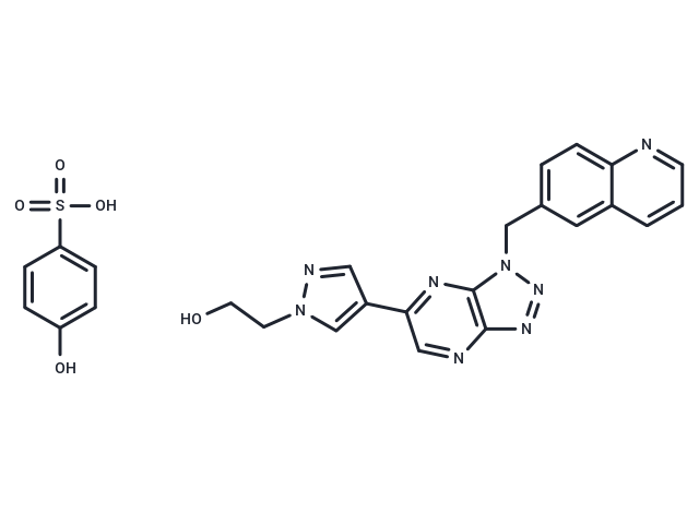 PF-04217903 phenolsulfonate