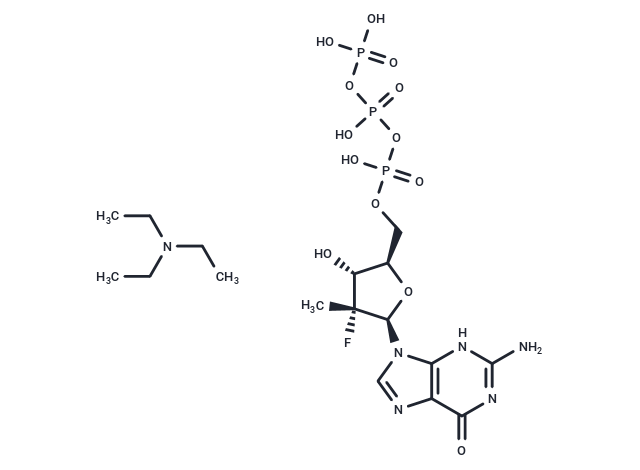 AT-9010 triethylamine