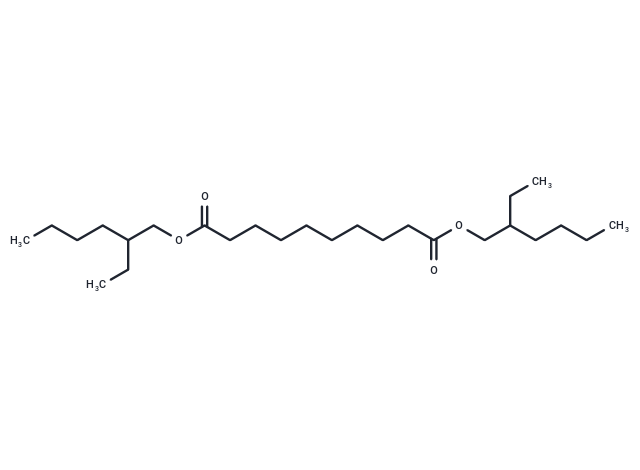 Bis(2-ethylhexyl) sebacate