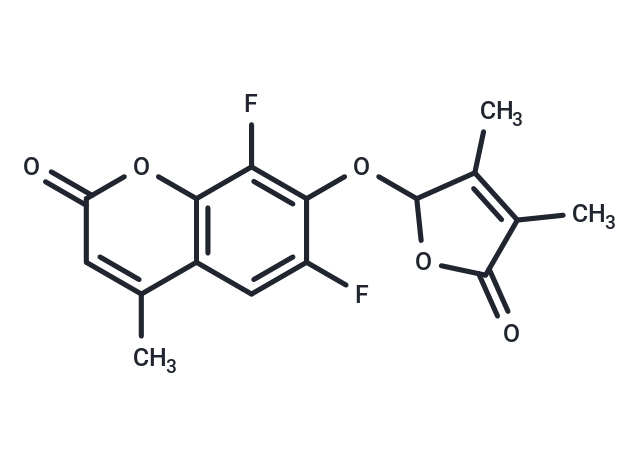 (±)-GC242